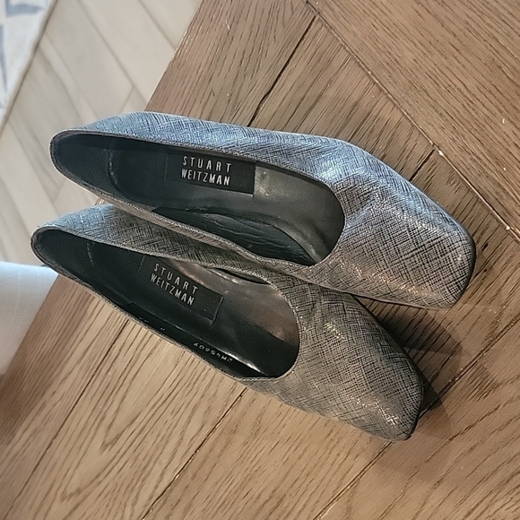 Stuart weitzman heels - Picture 1 of 6